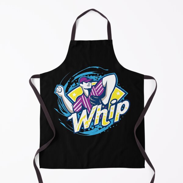 Item preview, Funny Baseball Lover WHIP Baseball Slang Walks And Hits Per Innings Pitched designed and sold by UniQueensShop.