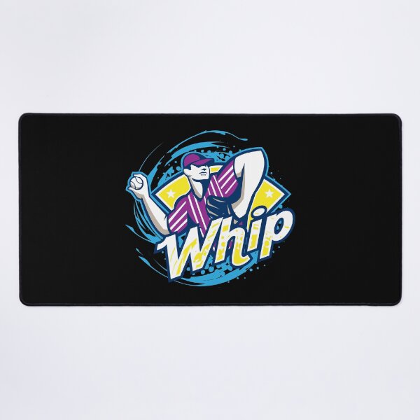 Item preview, Funny Baseball Lover WHIP Baseball Slang Walks And Hits Per Innings Pitched designed and sold by UniQueensShop.