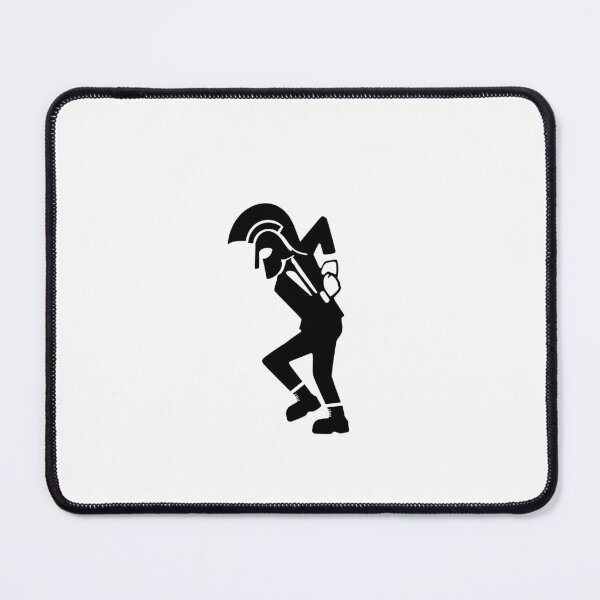 Item preview, Trojan Two Tone designed and sold by DevilCatStuff.