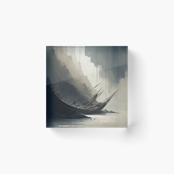 Item preview, Absolutely Abstract 79 designed and sold by sage-and-se7en.