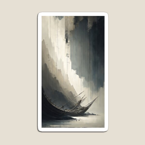 Item preview, Absolutely Abstract 79 designed and sold by sage-and-se7en.