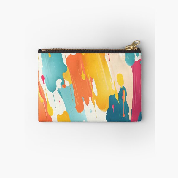 Item preview, brush paint seamless designed and sold by Ttthunder123.