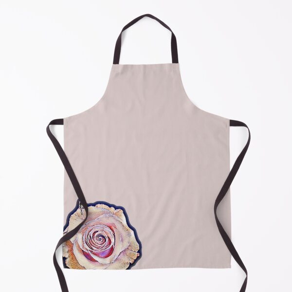 Item preview, Pink Rose, pretty pink full flower designed and sold by CazWood25.