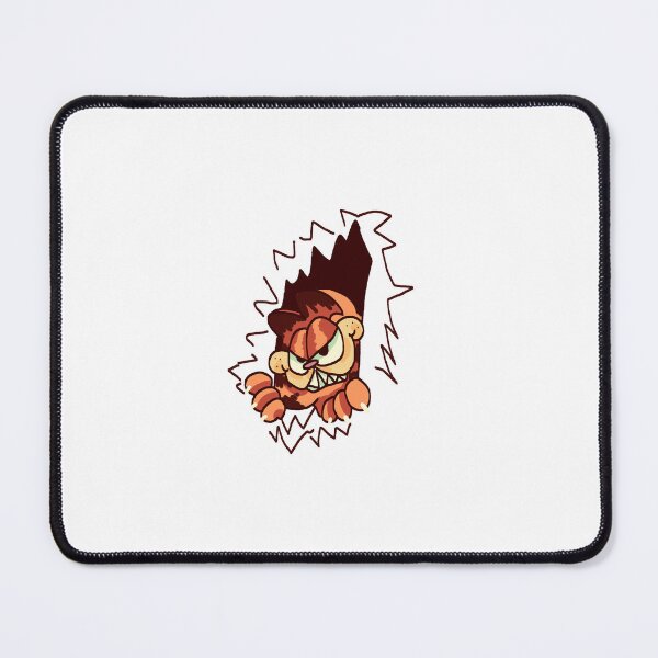 Item preview, HERES GARFY designed and sold by awful rad.