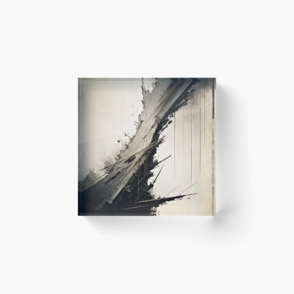 Item preview, Absolutely Abstract 80 designed and sold by sage-and-se7en.