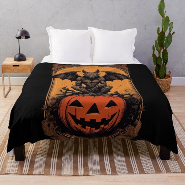 Item preview, Gargoyle Halloween designed and sold by mOdesign84.