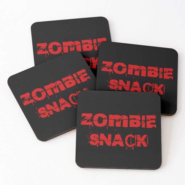 Item preview, Zombie Snack designed and sold by PompousPeasant.
