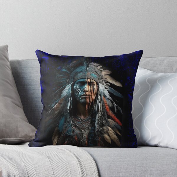 Item preview, SHAMAN  designed and sold by johnnyssandart.