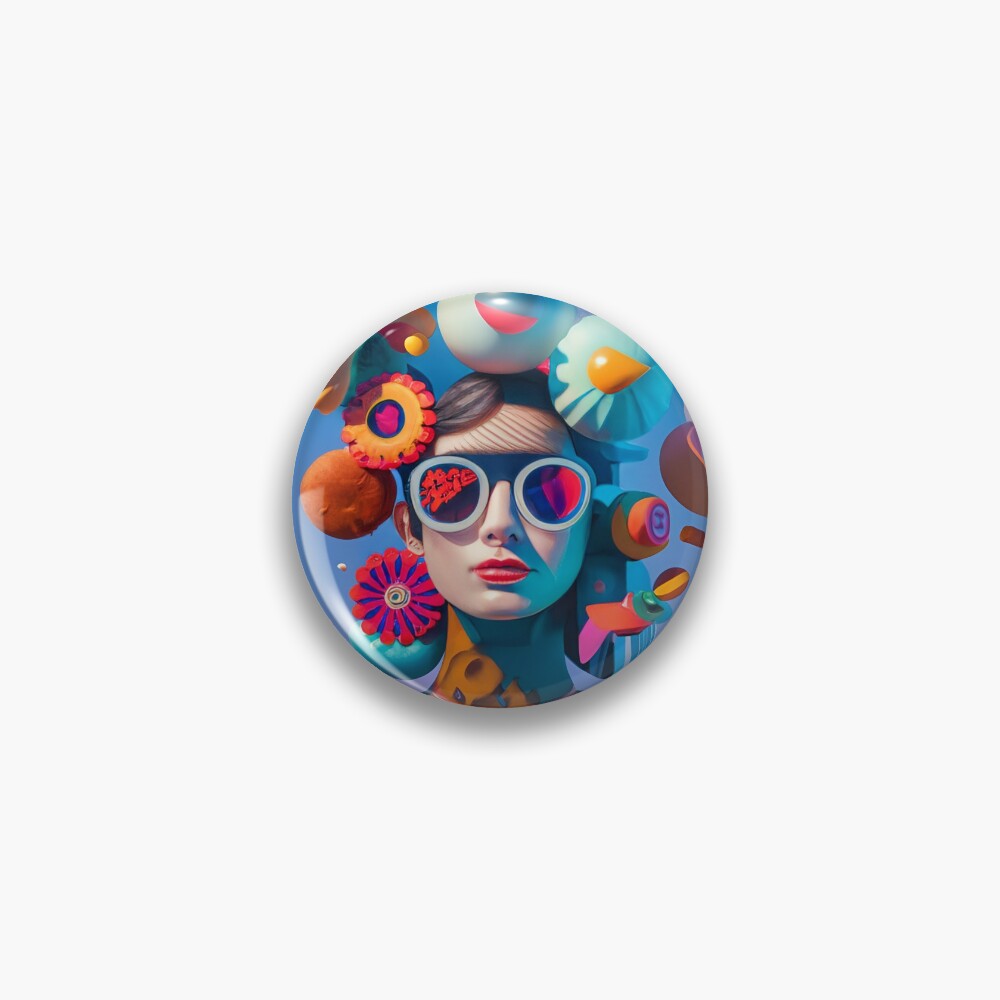 Item preview, Pin designed and sold by Rostislav1401.