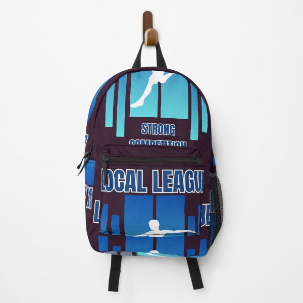 Item preview, Graphic design local league designed and sold by 4Dart.