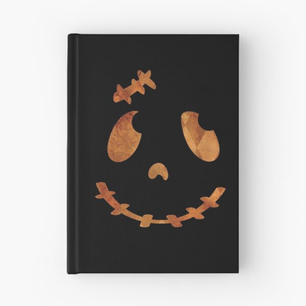 Item preview, Happy Face Jack O' Lantern - The Ultimate Smile of the Season designed and sold by Wandermom.
