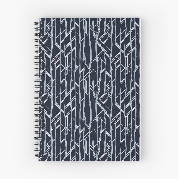 Item preview,  Pattern in preppy style - stripes designed and sold by biiid.