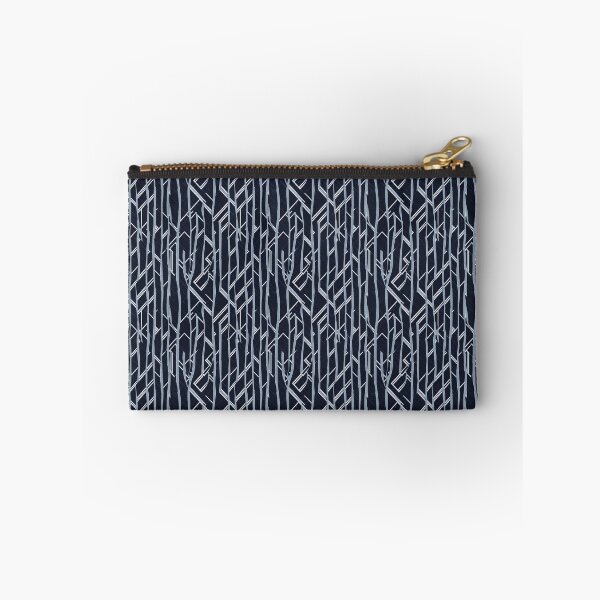 Item preview,  Pattern in preppy style - stripes designed and sold by biiid.