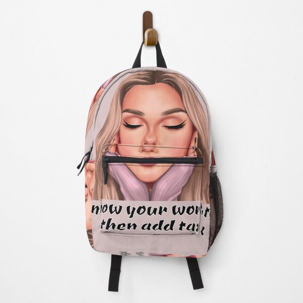 Item preview, know your worth, and, then, add tax designed and sold by YellowishStore.