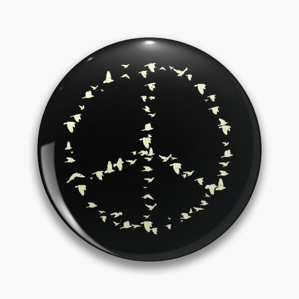 Item preview, peace designed and sold by barmalisiRTB.