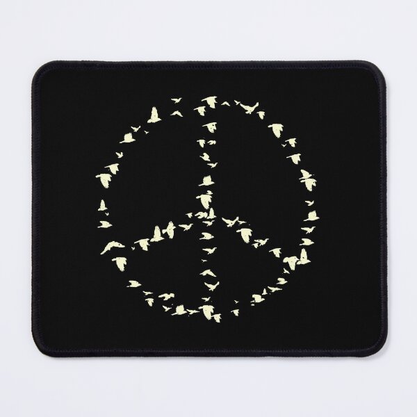 Item preview, peace designed and sold by barmalisiRTB.
