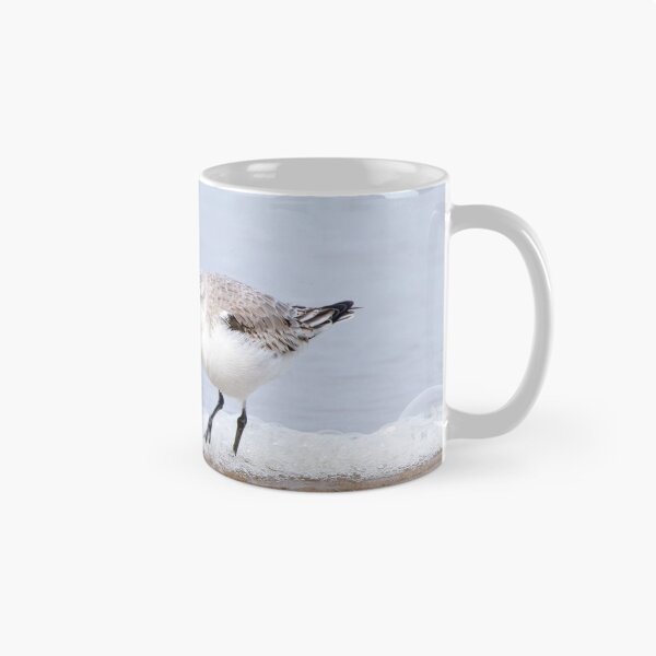 Item preview, Sanderling designed and sold by Margriet Photography .