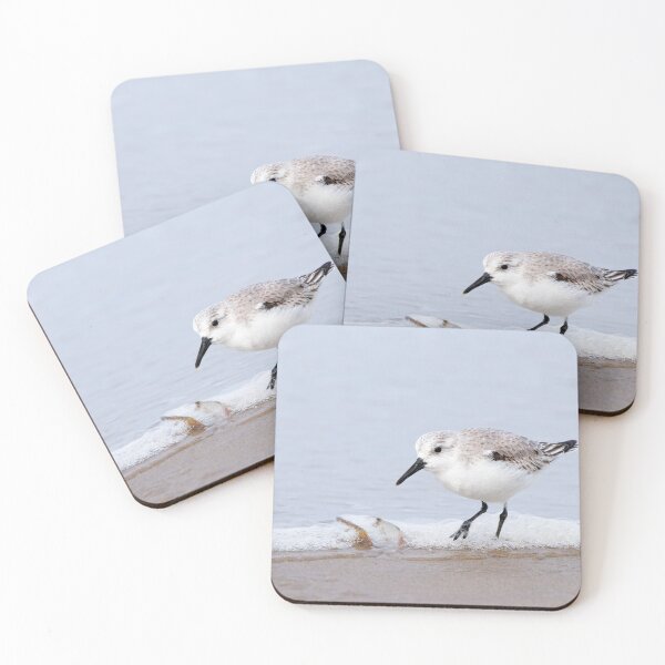 Item preview, Sanderling designed and sold by Margriet Photography .