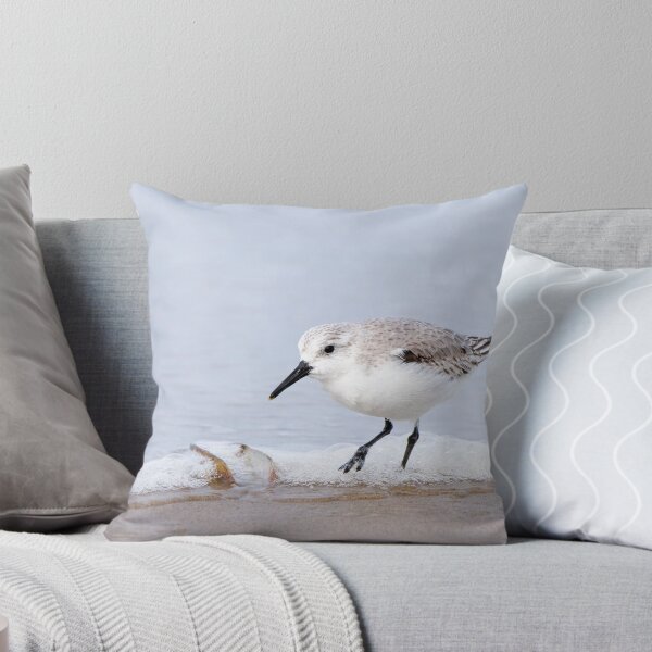 Item preview, Sanderling designed and sold by Margriet Photography .