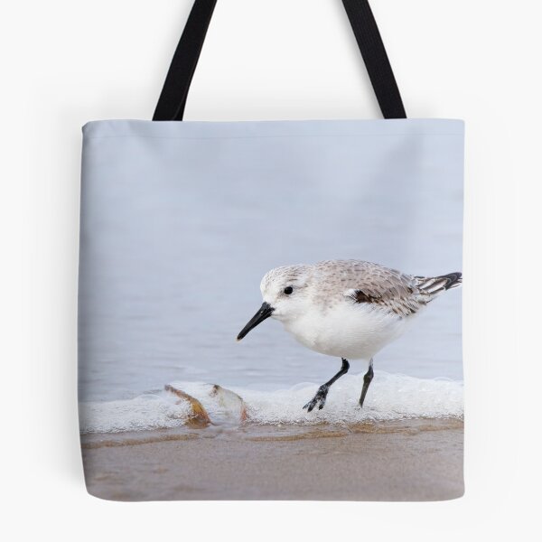 Item preview, Sanderling designed and sold by Margriet Photography .