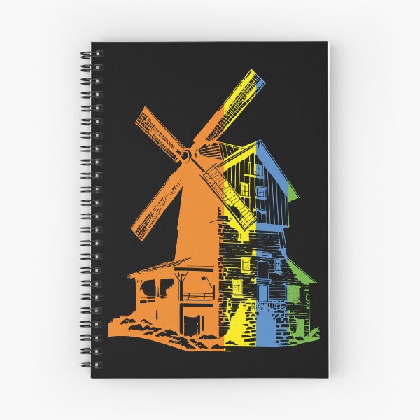 Item preview, Mill designed and sold by Aceofspace3000.