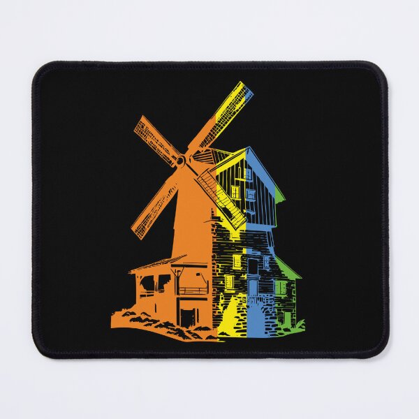 Item preview, Mill designed and sold by Aceofspace3000.
