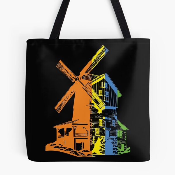 Item preview, Mill designed and sold by Aceofspace3000.