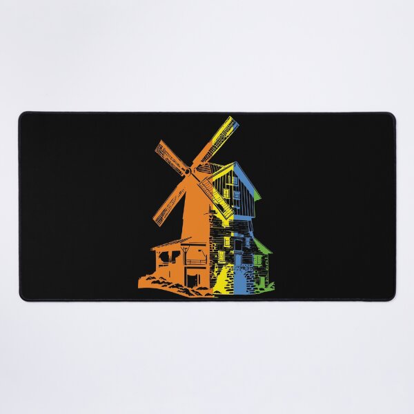 Item preview, Mill designed and sold by Aceofspace3000.