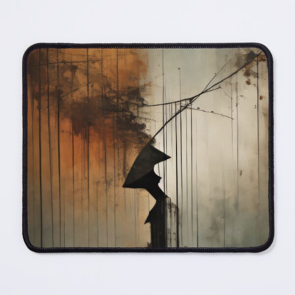 Item preview, Absolutely Abstract 83 designed and sold by sage-and-se7en.