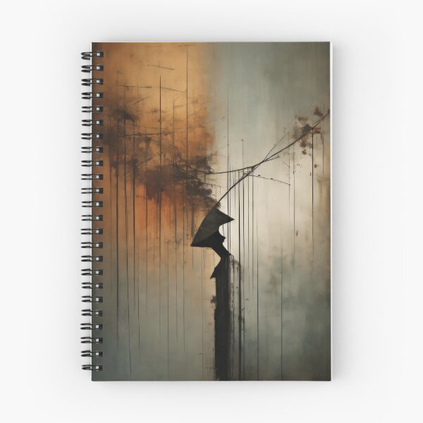 Item preview, Absolutely Abstract 83 designed and sold by sage-and-se7en.