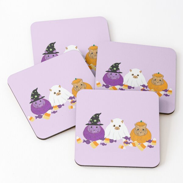 Item preview, Bewitching Besties designed and sold by EmoWeeksDesign.