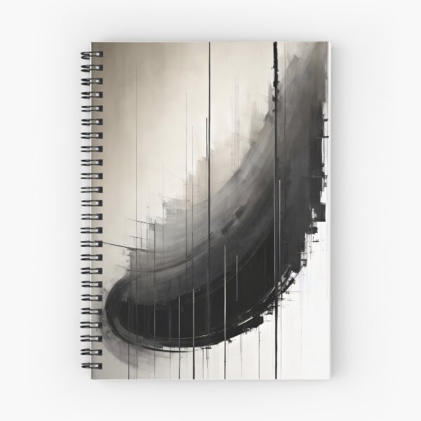 Item preview, Absolutely Abstract 84 designed and sold by sage-and-se7en.