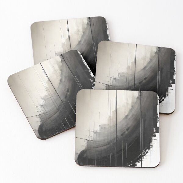 Item preview, Absolutely Abstract 84 designed and sold by sage-and-se7en.