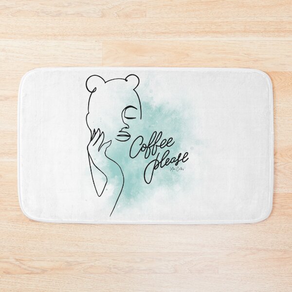 Item preview, Coffee Please designed and sold by Moon---Cactus.