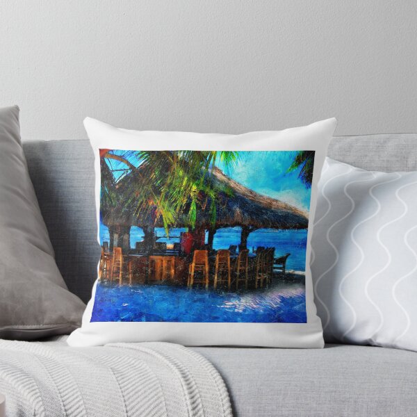 Item preview, Beach bar designed and sold by mursart68.