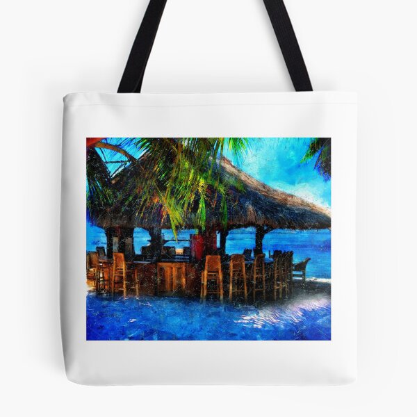 Item preview, Beach bar designed and sold by mursart68.
