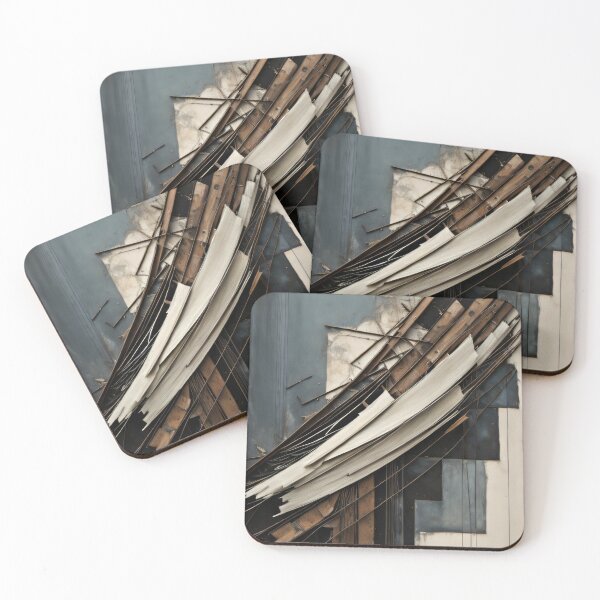 Item preview, Absolutely Abstract 85 designed and sold by sage-and-se7en.