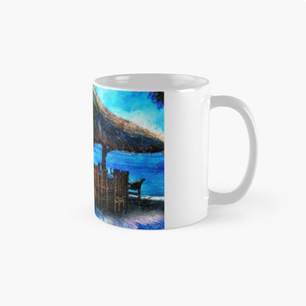 Item preview, Beach bar designed and sold by mursart68.