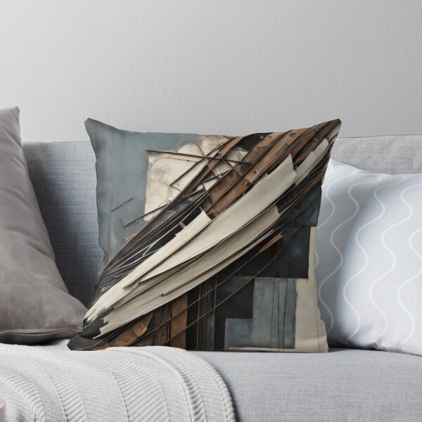 Item preview, Absolutely Abstract 85 designed and sold by sage-and-se7en.