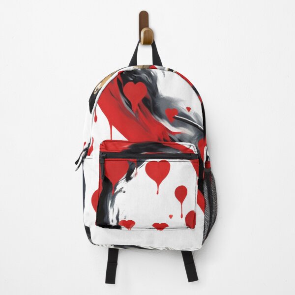Item preview, Painted heart designed and sold by VECTORVAULT_.