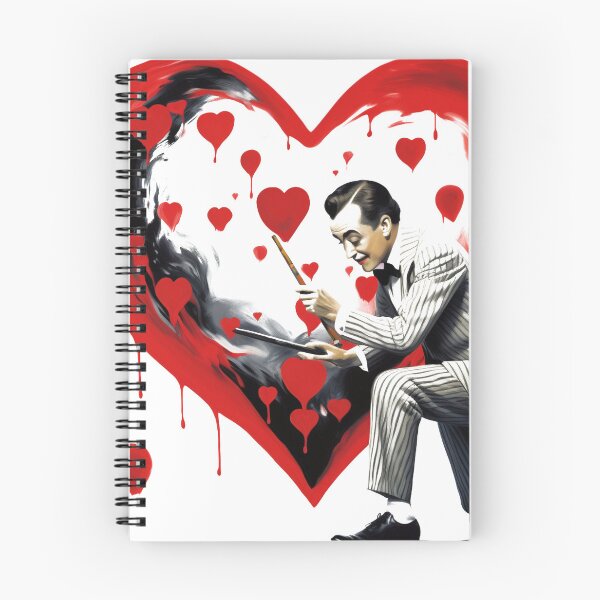 Item preview, Painted heart designed and sold by VECTORVAULT_.