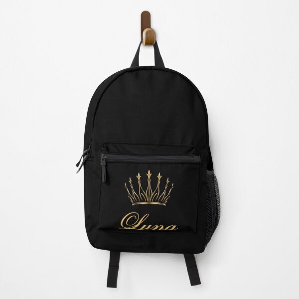 Item preview, Luna the Queen designed and sold by PrzemekJAS.