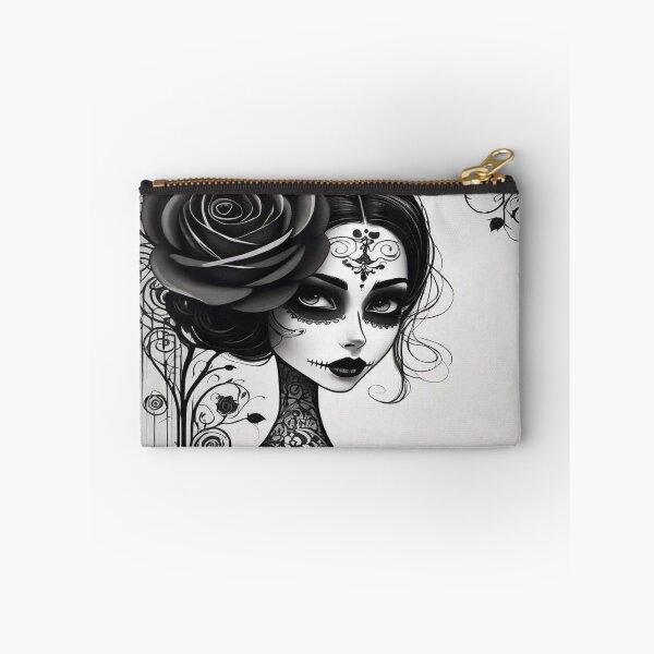 Item preview, Dama de la Muerte 3 designed and sold by Armozel.