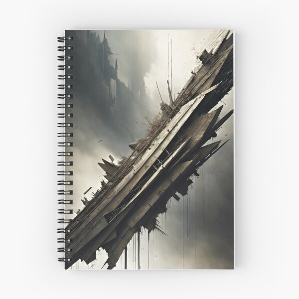 Item preview, Absolutely Abstract 86 designed and sold by sage-and-se7en.