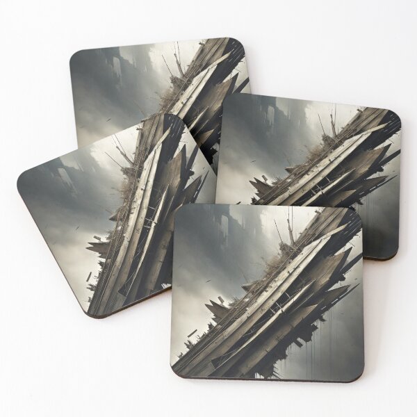 Item preview, Absolutely Abstract 86 designed and sold by sage-and-se7en.