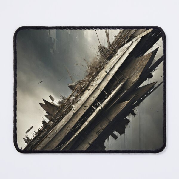Item preview, Absolutely Abstract 86 designed and sold by sage-and-se7en.