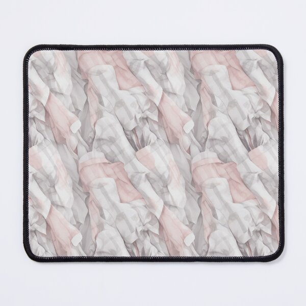 Item preview, Preppy style pattern - fabric folds designed and sold by biiid.