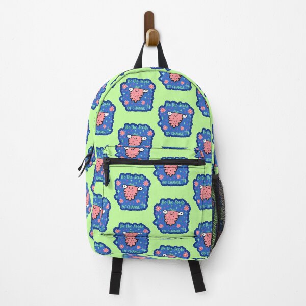 Item preview, Cute Activism Kawaii Berries Making A Difference designed and sold by Renata Illustrata.