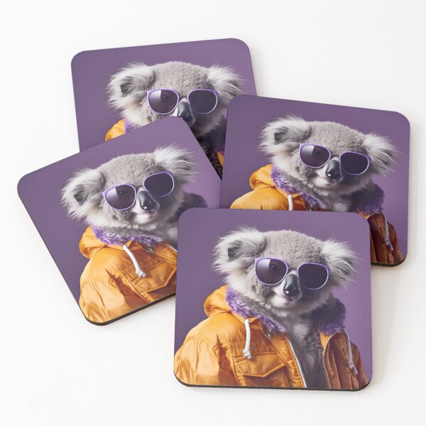Item preview, KOALA MODE 1 designed and sold by PIXPACK.