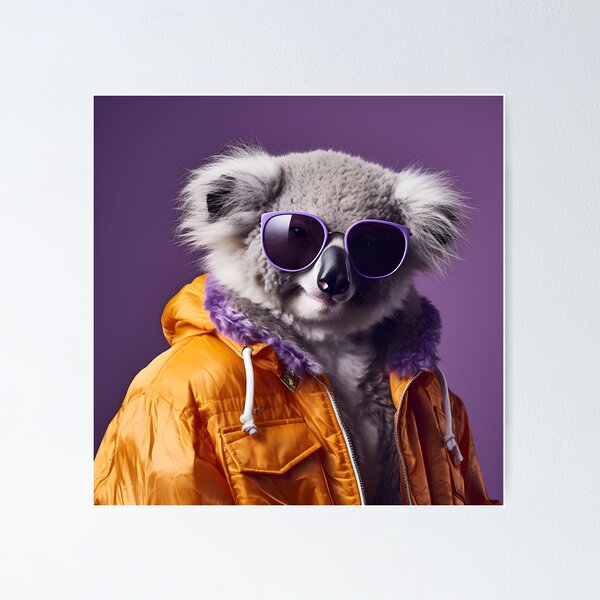 Item preview, KOALA MODE 1 designed and sold by PIXPACK.
